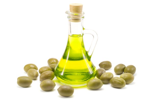 Oil Olives