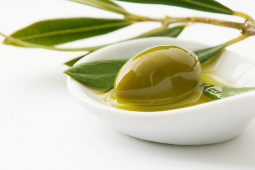 Oil Olives